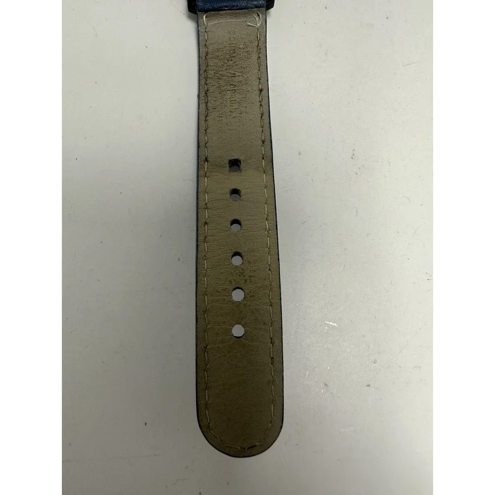Max No 2 Germany New Battery Spaceline Movement 36MM 7.5